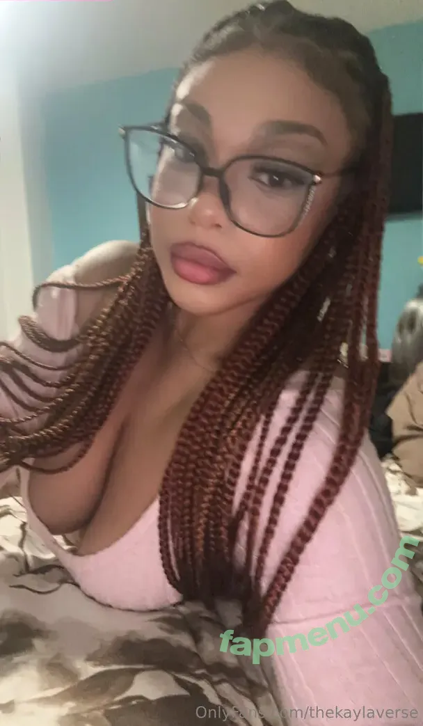 thekaylaverse nude photo #0030 (thekaylaverse)