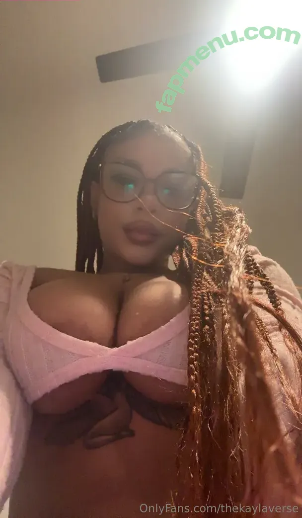thekaylaverse nude photo #0032 (thekaylaverse)