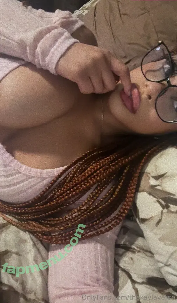 thekaylaverse nude photo #0038 (thekaylaverse)