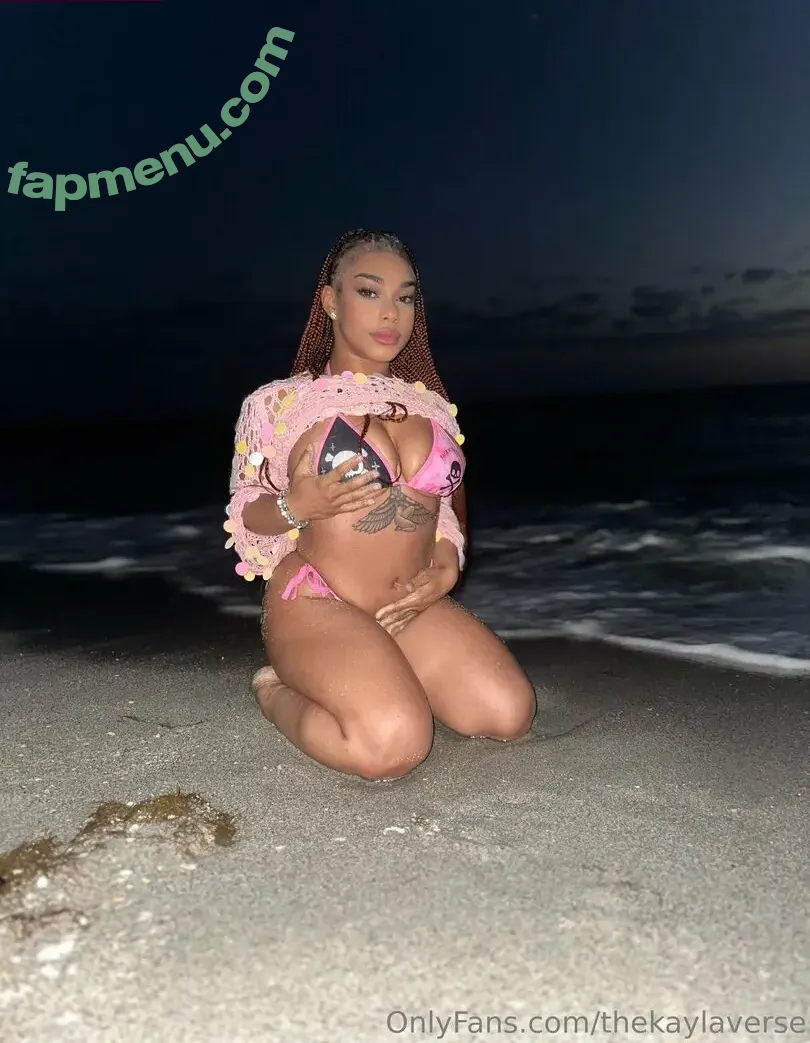 thekaylaverse nude photo #0048 (thekaylaverse)