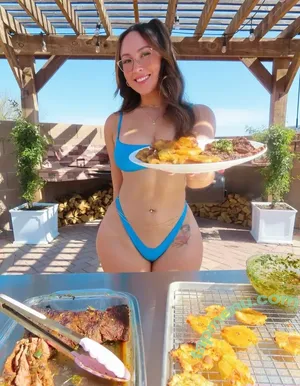 thekimberlysanchez / officialcheekykim nude photo #0025