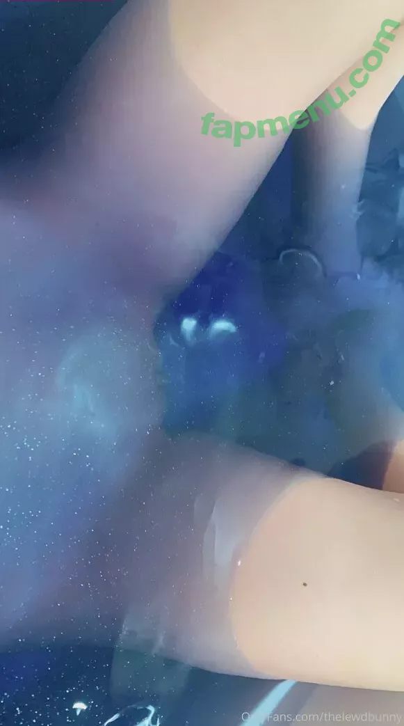 thelewdbunny nude photo #0109 (thelittlebluebunny)