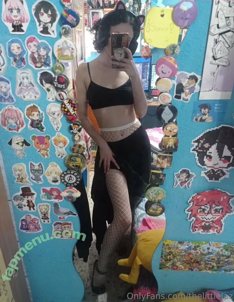 thelittlelaz nude photo #0019 (Lazur98 / littlelaz123)
