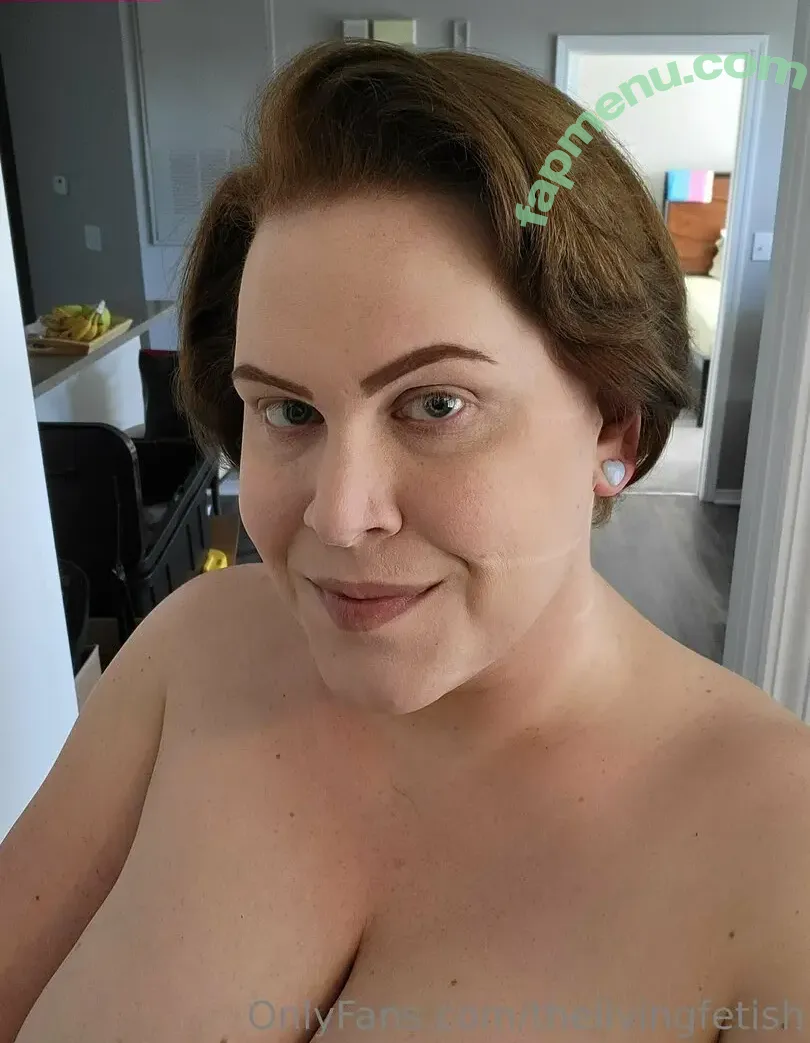 thelivingfetish nude photo #0002 (thelivingpearl)