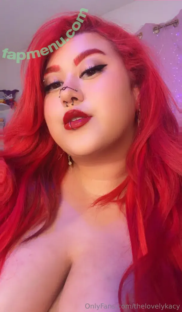 thelovelykacy nude photo #0034 (thelovelykacy)