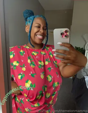 themelonmamma / melon.momma.designs nude photo #0137