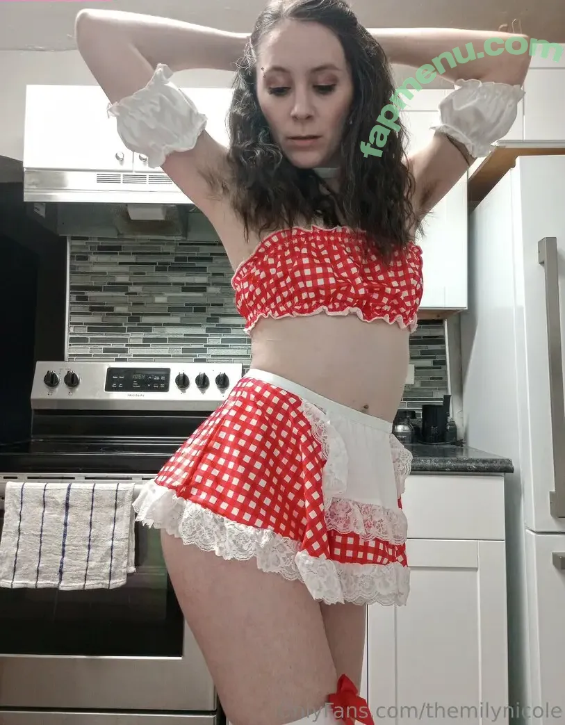 themilynicole nude photo #0015 (theemyanicole)