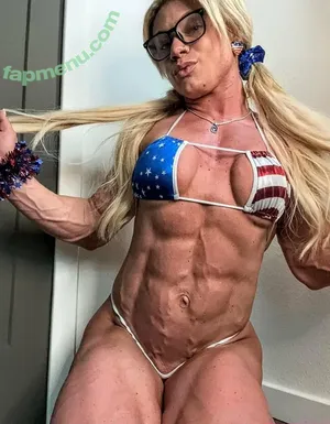 themusclemommyy02 / themusclemommy nude photo #0033