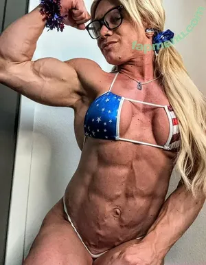 themusclemommyy02 / themusclemommy nude photo #0035