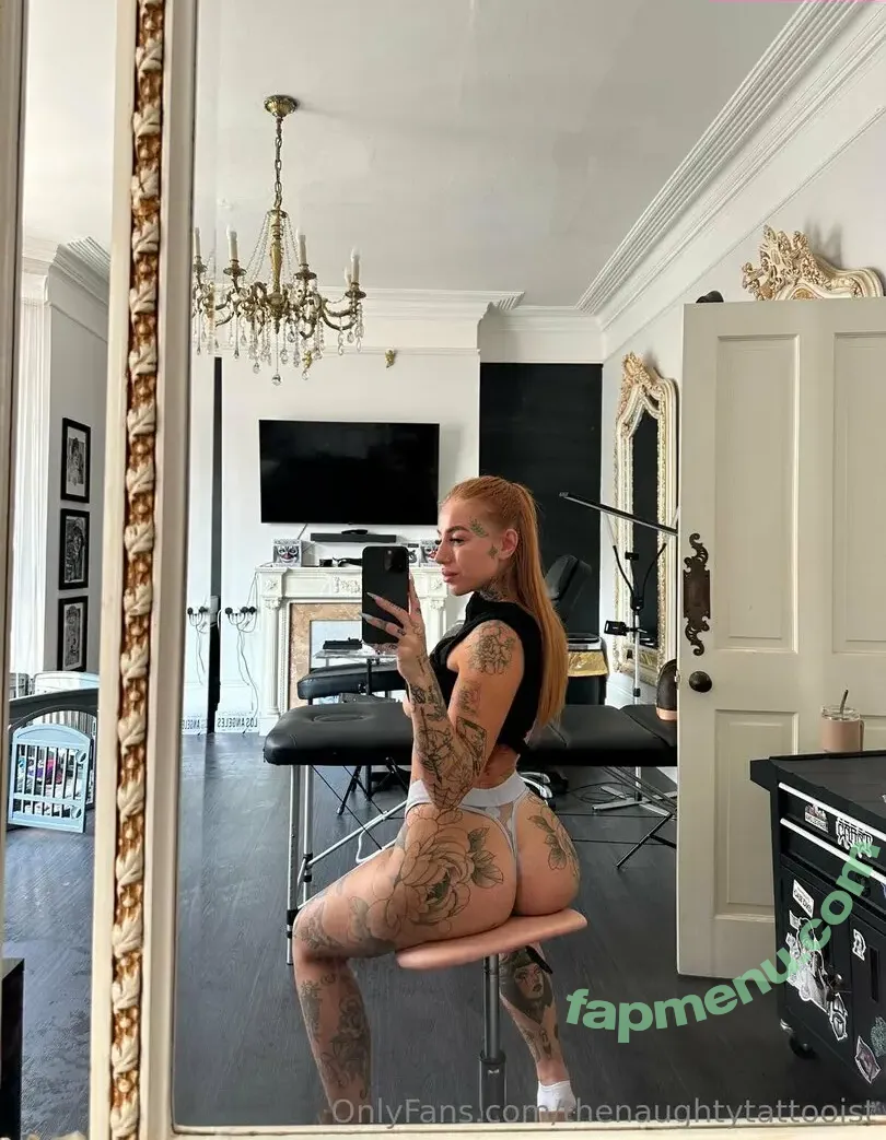 thenaughtytattooist nude photo #0072 (thenaughtytattooist)
