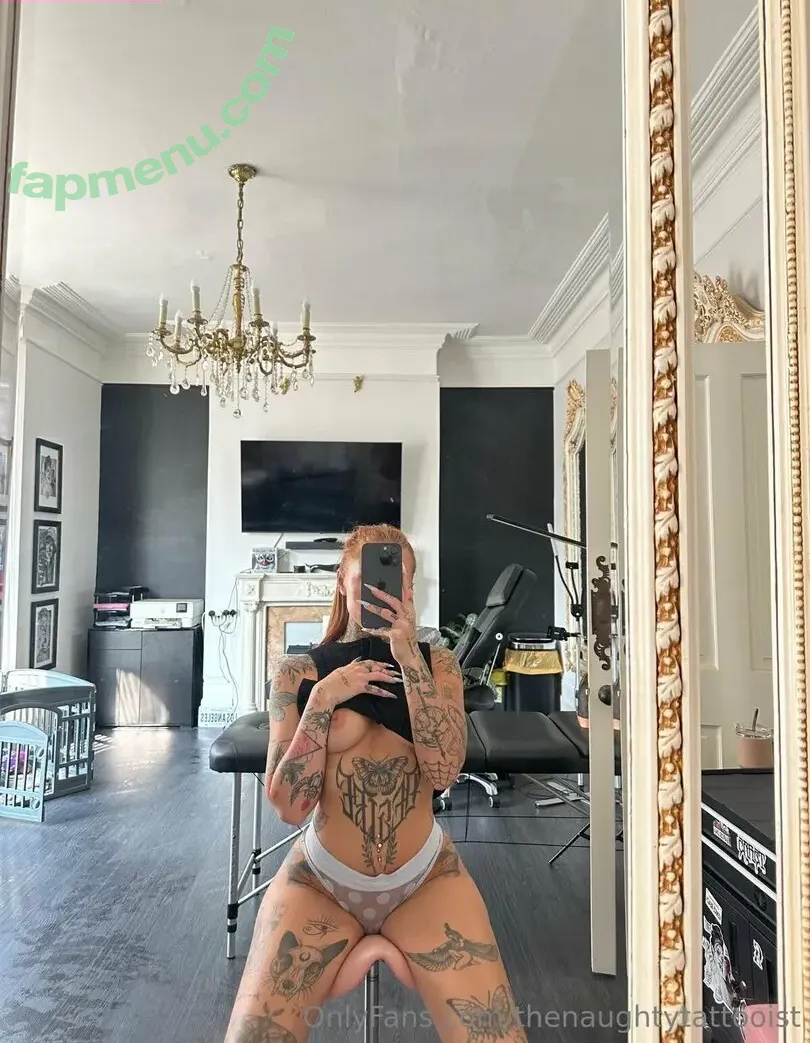 thenaughtytattooist nude photo #0086 (thenaughtytattooist)