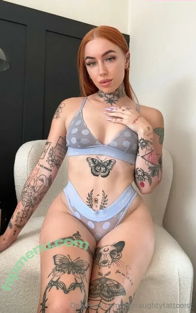 thenaughtytattooist nude photo #0113 (thenaughtytattooist)
