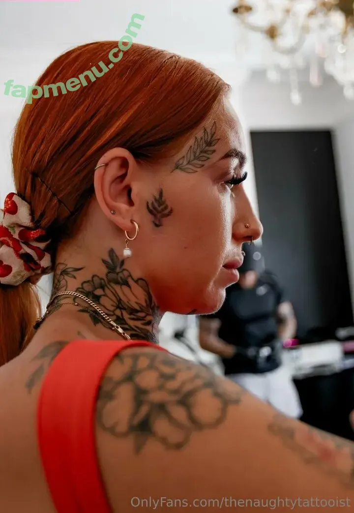 thenaughtytattooist nude photo #0144 (thenaughtytattooist)