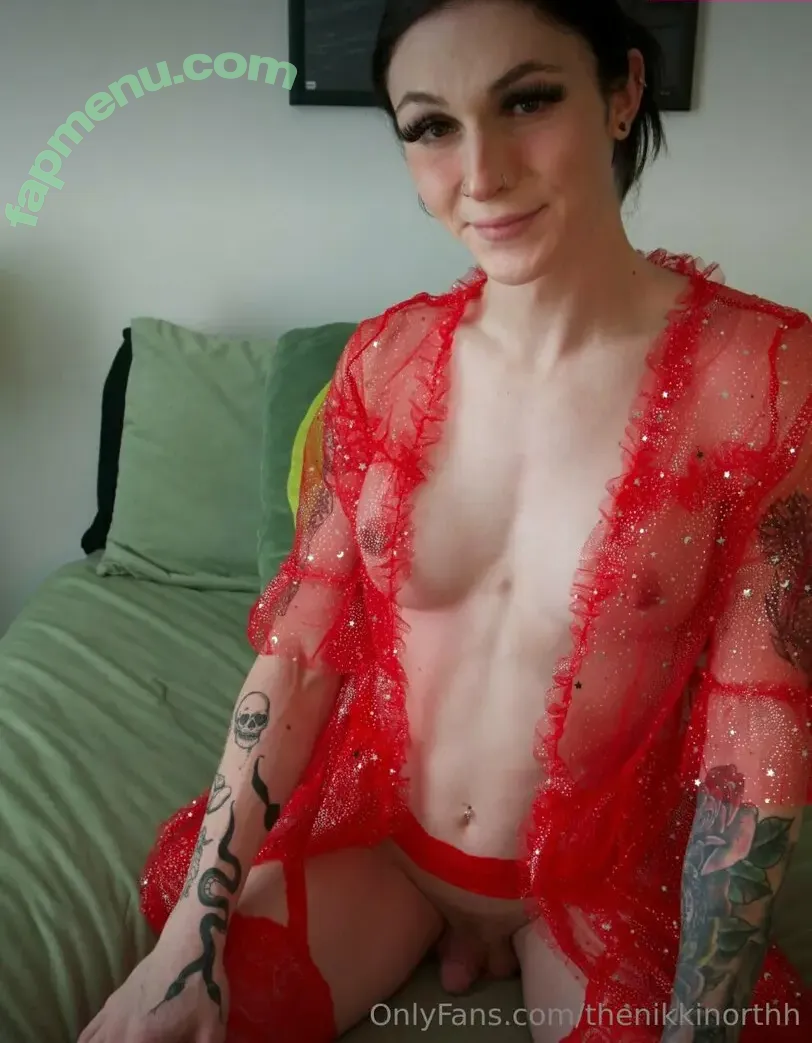 thenikkinorthh nude photo #0018 (thenikkinorthh)