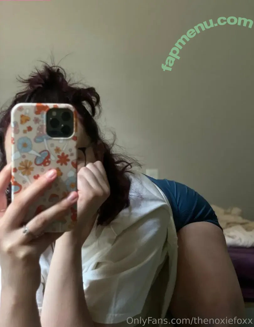 thenoxiefoxx nude photo #0027 (thenoxiefoxx)