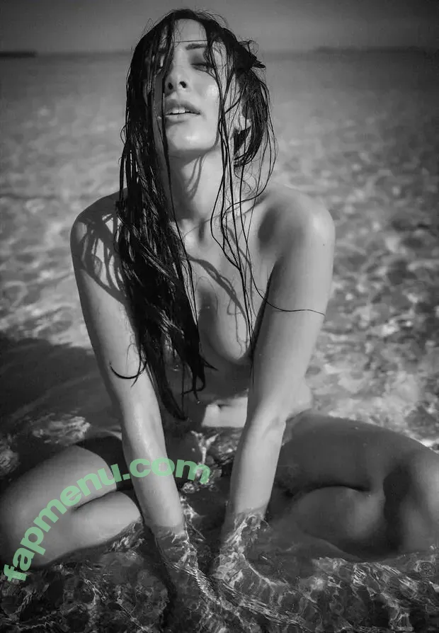 Theocean nude photo #0001 (Theocean)