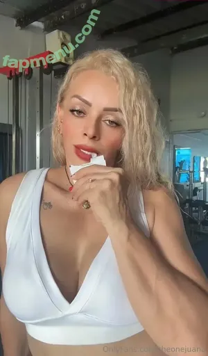 theonejuana / theonejace nude photo #0181