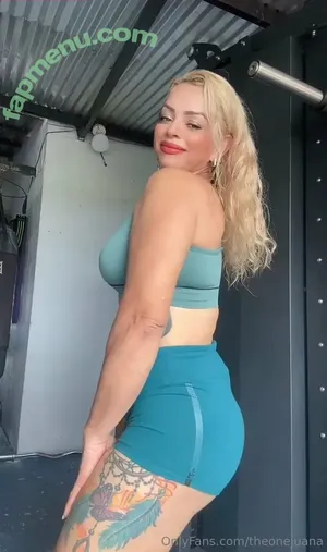 theonejuana / theonejace nude photo #0205