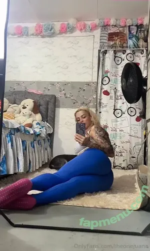 theonejuana / theonejace nude photo #0209