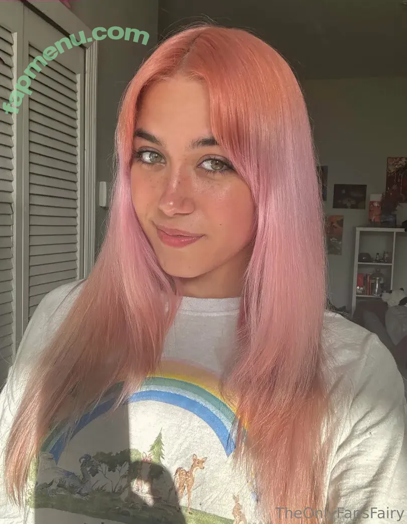 theonlyfansfairy nude photo #0017 (thefairy.tailguild)