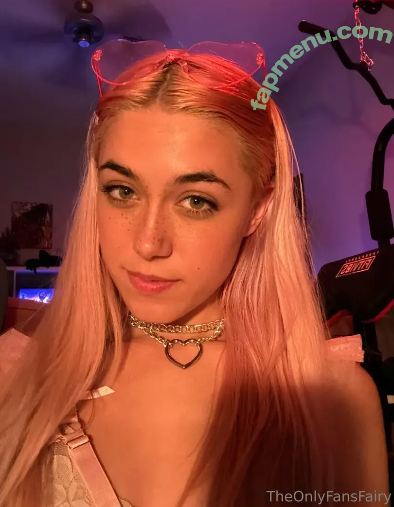 theonlyfansfairy nude photo #0027 (thefairy.tailguild)