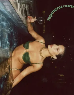 Theopisti Pourliotopoulou / theopisti_p nude photo #0079