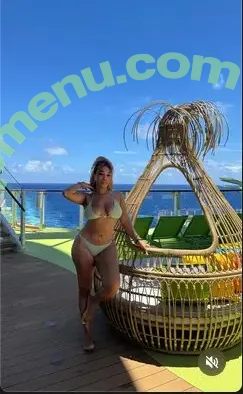 theorlandoqueen nude photo #0003 (kyla sanae)