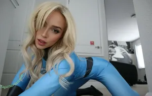 therealdarlaeliza / therealaalize nude photo #0016