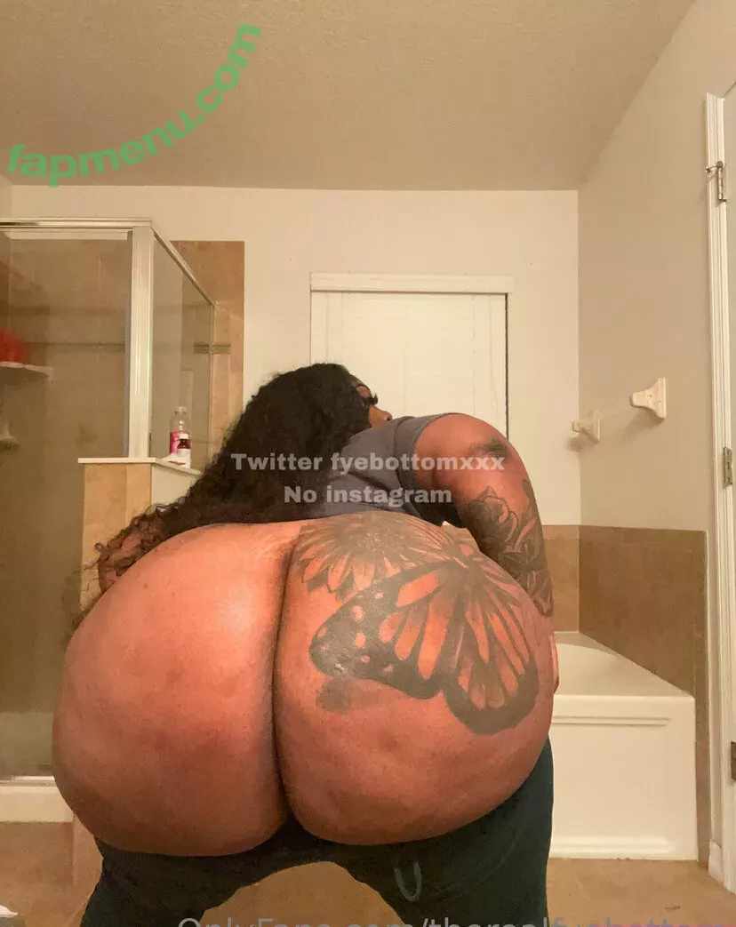 therealfyebottom nude photo #0019 (_jaythickass_____ / onlyfyebottom)