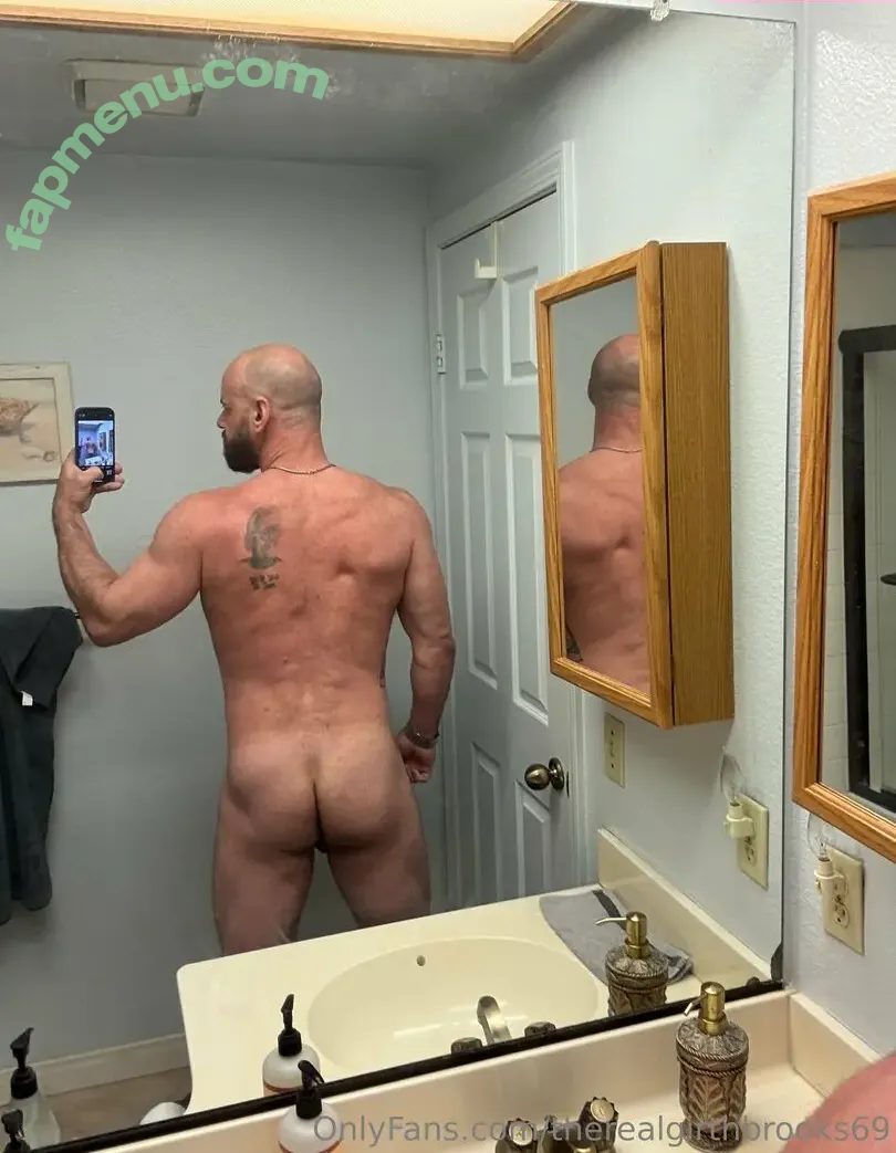 therealgirthbrooks69 nude photo #0013 (therealmrbrooks)