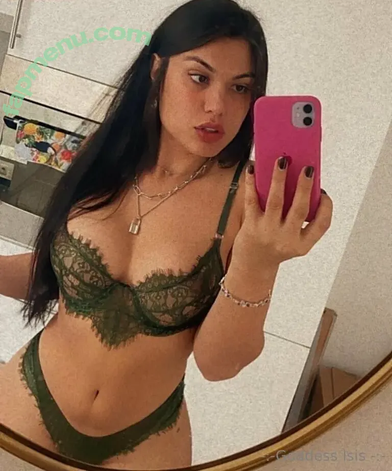 therealgoddessisis nude photo #0077 (therealgoddessisis)