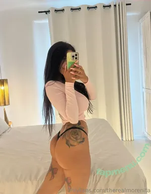 therealmorenita / therealmorena nude photo #0012