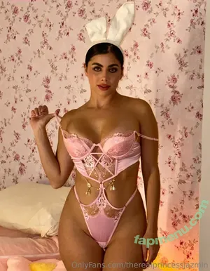 therealprincessjazmin / therealprincessjazmine nude photo #0004