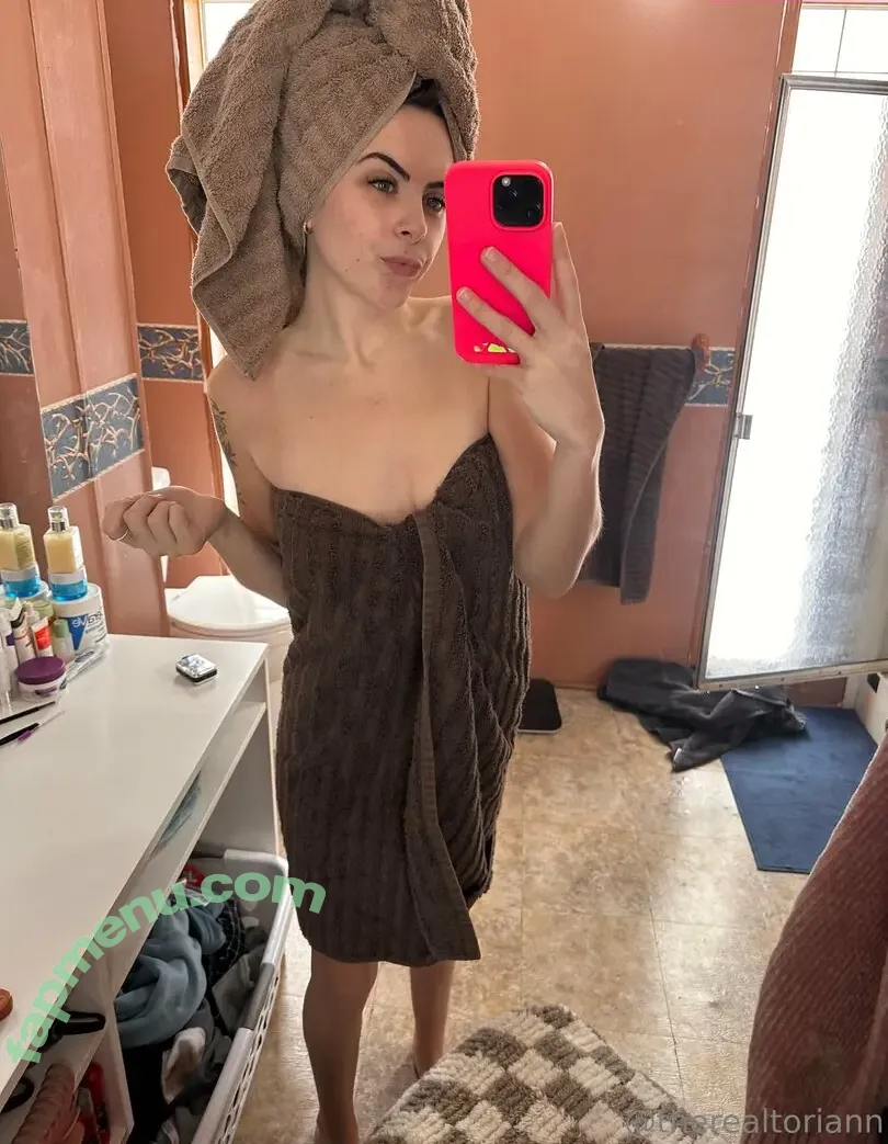 therealtoriann nude photo #0024 (therealtorian)