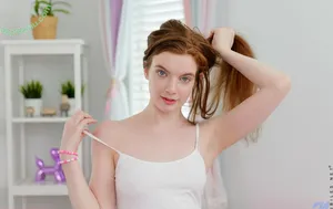 TheRedDuo / Marina nude photo #0024