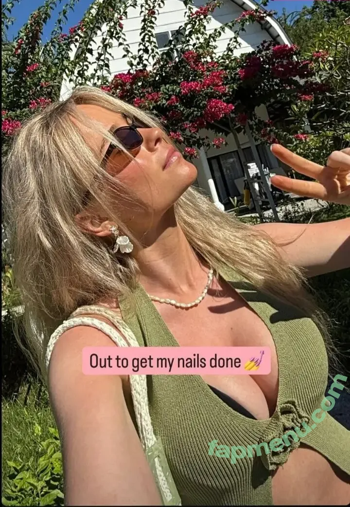Therese Gudmundsen nude photo #0067 (thereseutd)