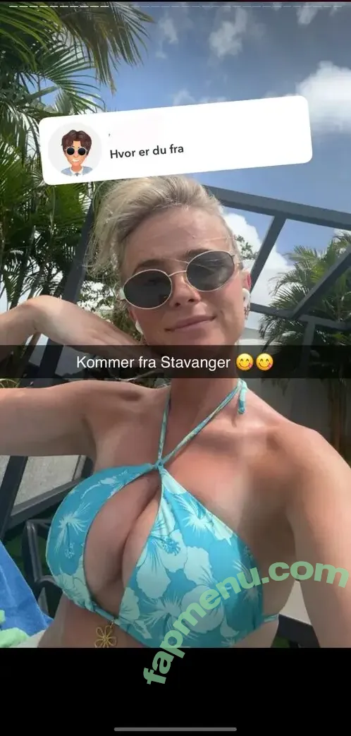 Therese Gudmundsen nude photo #0074 (thereseutd)