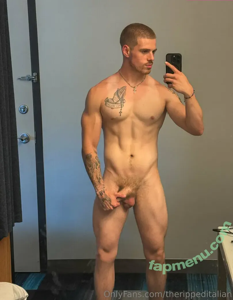 therippeditalian nude photo #0006 (therippeditalian)