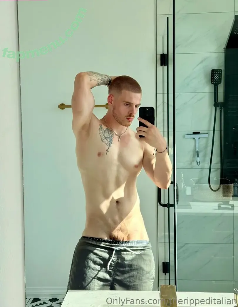 therippeditalian nude photo #0007 (therippeditalian)