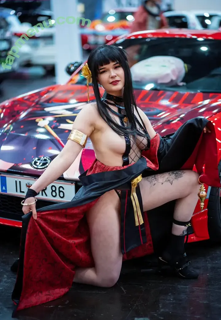 Therlyen nude photo #0303 (Therlyen)