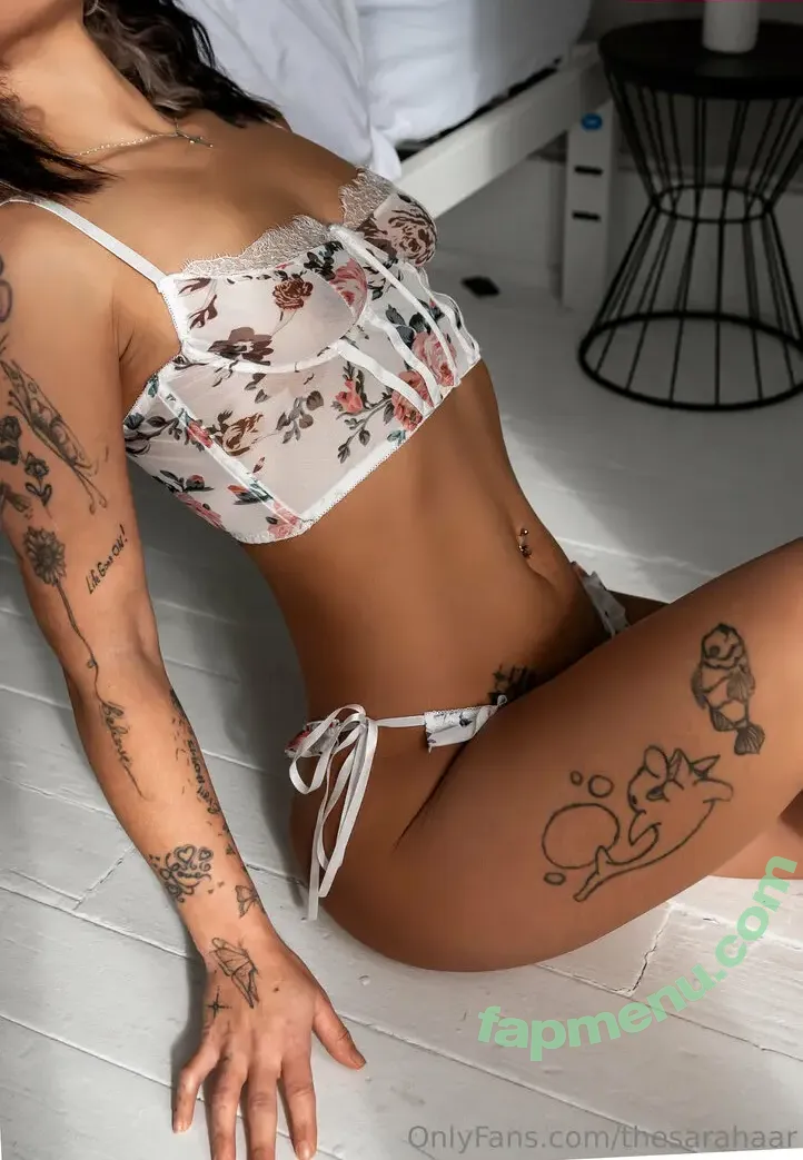 thesarahaar nude photo #0013 (thesarahaar_lifestyle)
