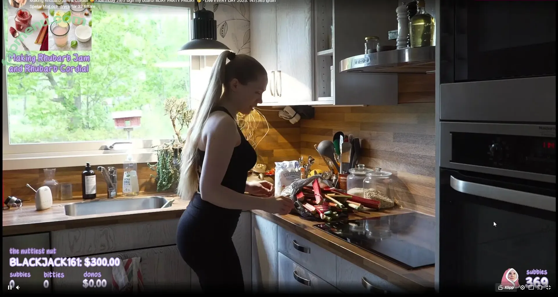 thesiridahl nude photo #0001 (Sirililia / Siris / siridahl)