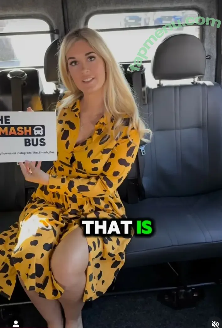 Thesmashbus Uk nude photo #0001 (Thesmashbus Uk)
