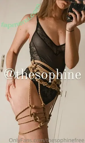 thesophinefree / sophiesofree nude photo #0005