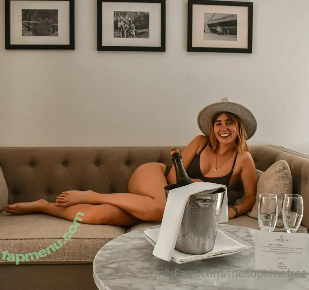 thesophinefree nude photo #0004 (sophiesofree)