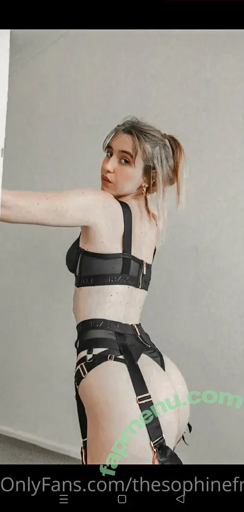 thesophinefree nude photo #0012 (sophiesofree)