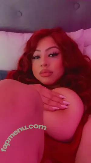 thesweetstbunny / AngelSinsxxx / emilyisbunny / yxhamara nude photo #0011