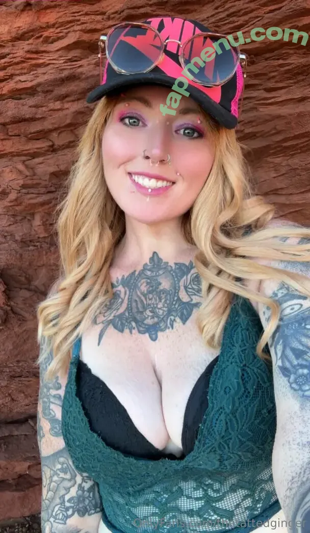 thetattedginger nude photo #0007 (the_tatted_ginger)