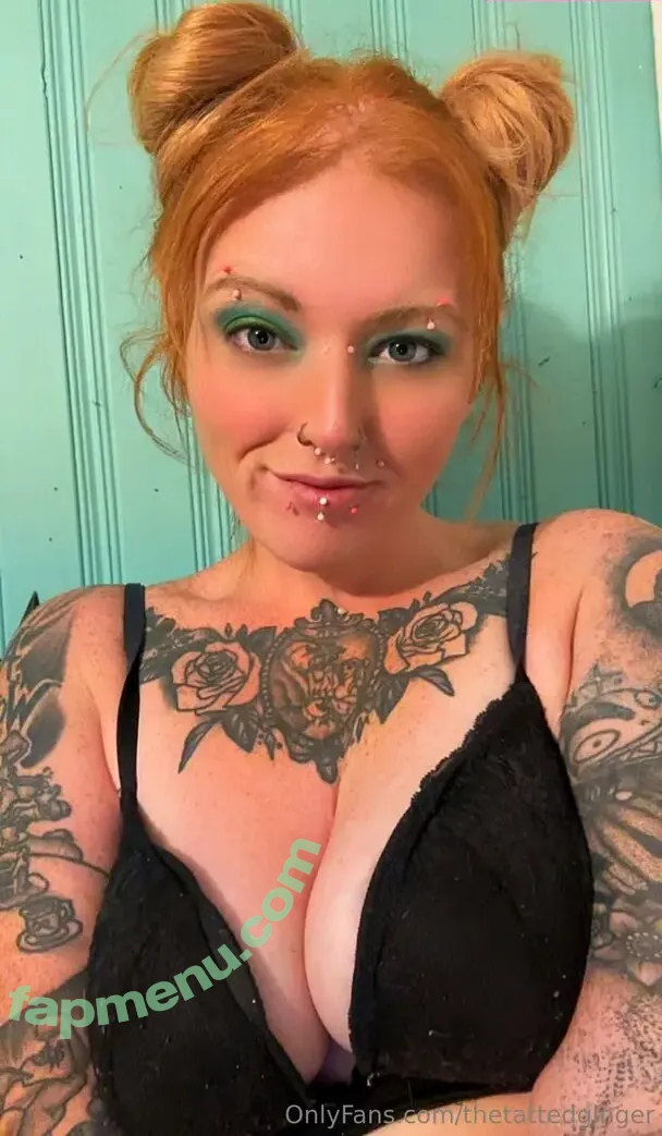 thetattedginger nude photo #0009 (the_tatted_ginger)