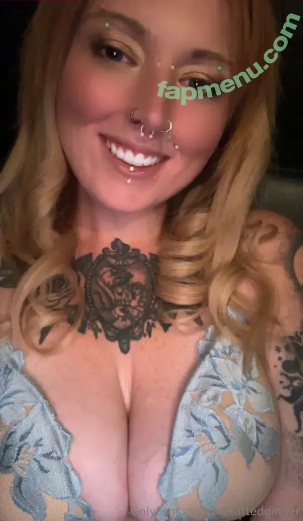 thetattedginger nude photo #0048 (the_tatted_ginger)